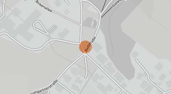 Mietspiegelkarte Bad Kohlgrub Linden